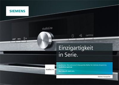 Siemens Studioline Kühlschrank : Siemens die neue studioline reihe im blacksteel design küche Siemens Studioline Kühlschrank : Siemens die neue studioline reihe im blacksteel design küche